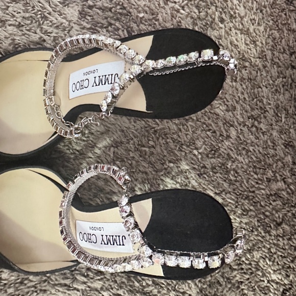 Jimmy Choo seada 36.5 - Picture 2 of 5